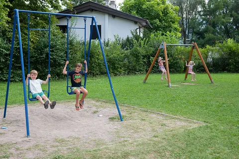 Camping Caldonazzo Family Collection foto 8