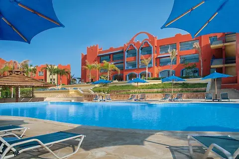 Cardina Resort in Marsa Alam — foto 10
