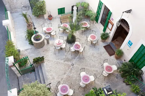 Hotel El Guía in Sóller — foto 4