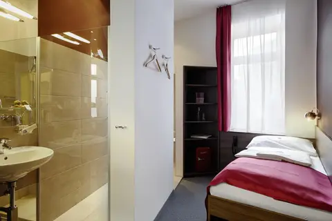 BoutiqueHOTEL Donauwalzer Wien in Wenen — foto 16