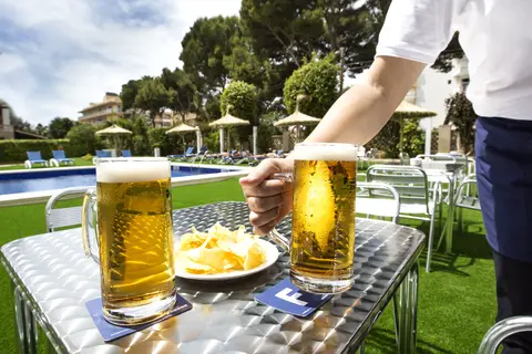 Hotel Foners in Palma — foto 22