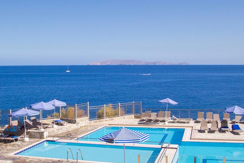 Hotel Peninsula Resort & Spa foto 4