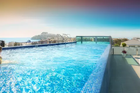 Hotel RH Don Carlos & Spa in Peníscola / Peñíscola — foto 3