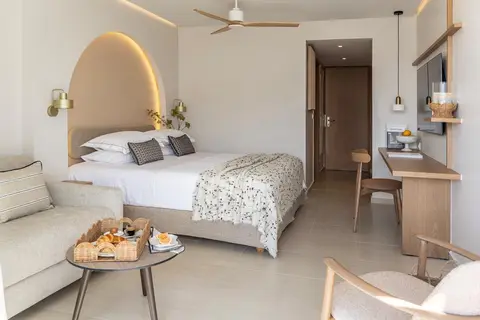 Albatros Spa & Resort Hotel in Chersonissos — foto 6