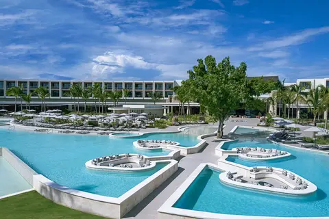 Zemi Miches All-Inclusive Resort, Curio Collection by Hilton in Miches — foto 3
