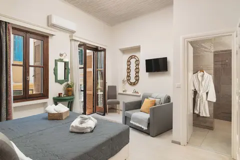 Elia Palazzo in Chania — foto 19