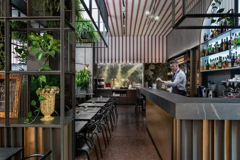 Hotel Sanpi Milano in Milaan — foto 6