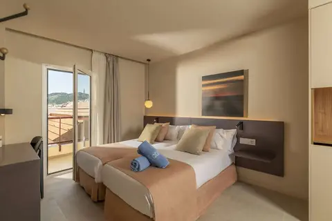AQUA Hotel Promenade & Spa in Pineda de Mar — foto 11