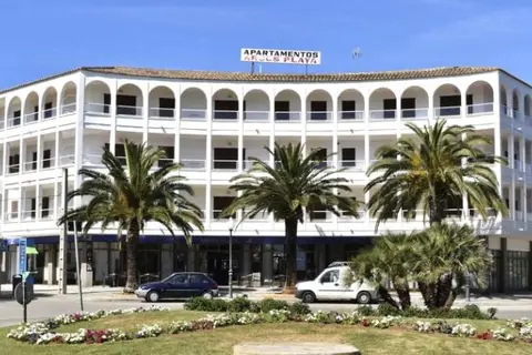 Arcos Playa in Santa Margalida — foto 2