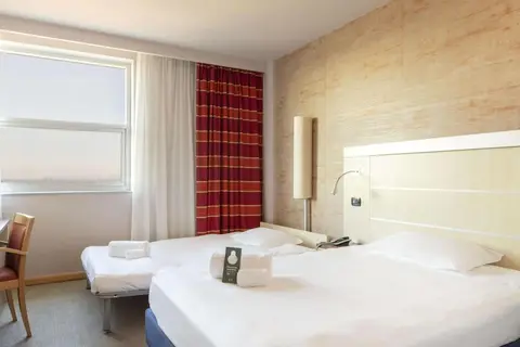 B&B HOTEL Cherasco Langhe in Cherasco — foto 26