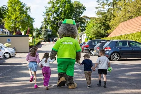 Camping Roland foto 46