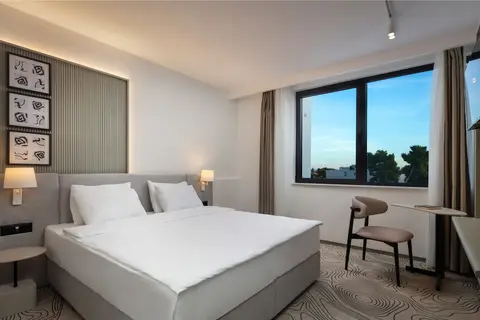 SeeSea Hotel in Cres — foto 10