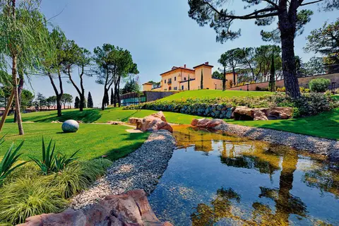 Palazzo di Varignana in Castel San Pietro Terme