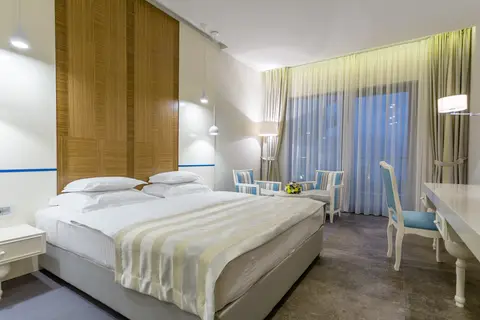Hotel Bracera in Budva — foto 6