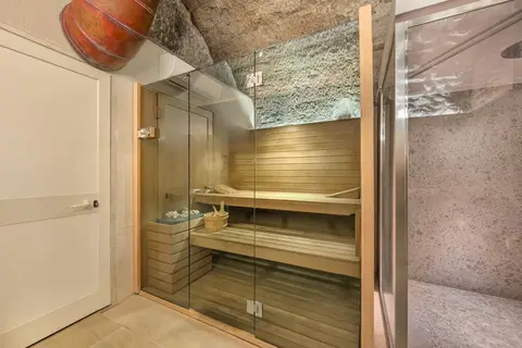 Palazzo Catalani in Soriano Nel Cimino — foto 16
