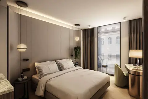 Rayelin Hotel Taksim in Beyoğlu, foto 2
