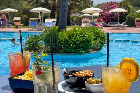 Perdepera Resort Formula in Cardedu, foto 17