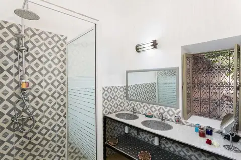 Riad Swaka in Marrakesh, foto 12