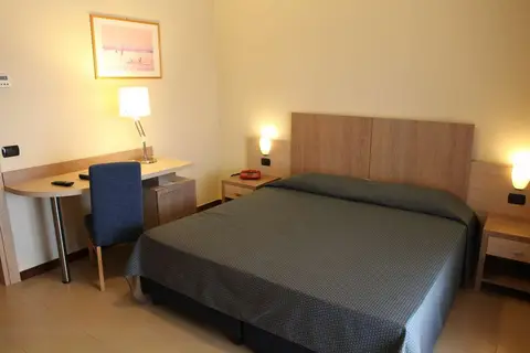 Heraclea Hotel Residence in Policoro — foto 6