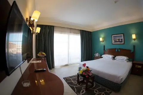 New Eagles Aqua Park Resort in Hurghada, foto 17