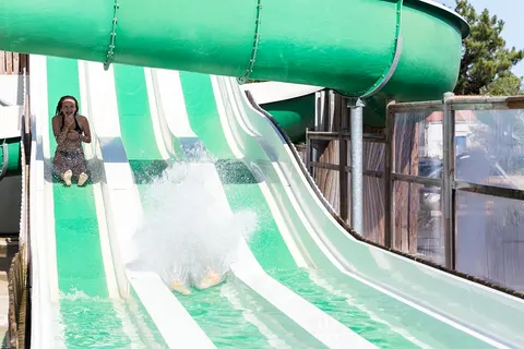 Camping Signol foto 10