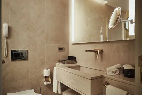 Grand Galata Hotel & Spa in Beyoğlu — foto 16