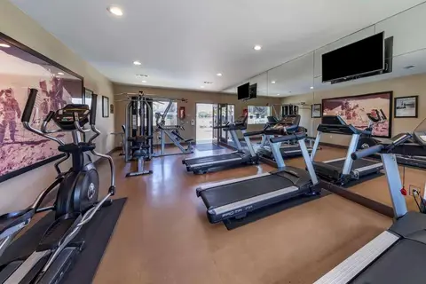 Best Western Plus Stovall's Inn in Anaheim — foto 8