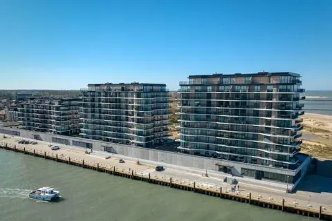 Dormio Breskens Apartments en Penthouses foto 13