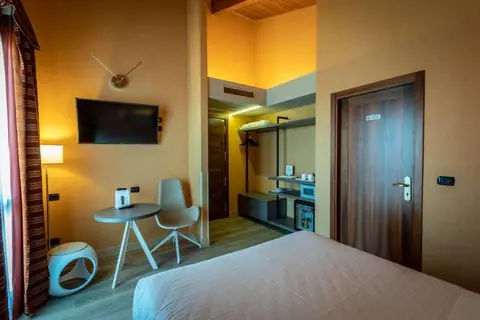 La Villa, Sure Hotel Collection by Best Western in Ivrea, foto 6