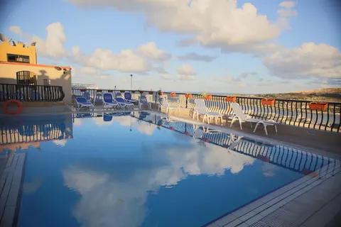 Hotel Soreda in Saint Paul's Bay