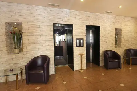 Hotel Ametyst Prague in Praag, foto 12