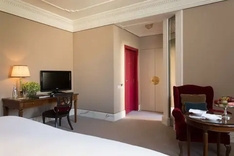 Regency in Florence, foto 16