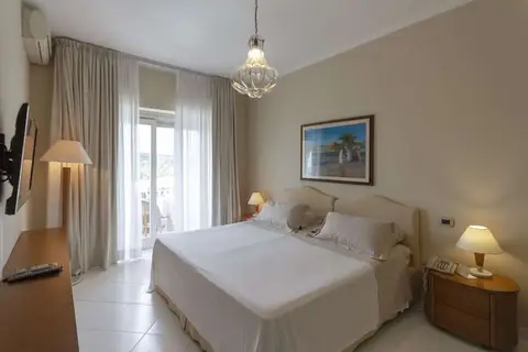 Hotel Simius Playa in Crabonaxa/Villasimius — foto 4