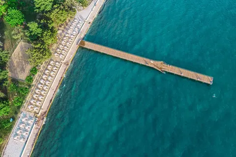 Camping Adria Ankaran in Ankaran — foto 8