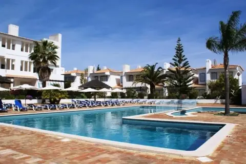 Água Hotels Vila Branca in Lagos — foto 5