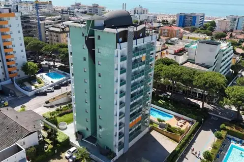 Appartementen Torre Del Sole in San Michele al Tagliamento, foto 9