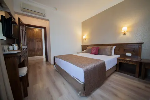 Hotel Greenland in Beyoğlu — foto 17