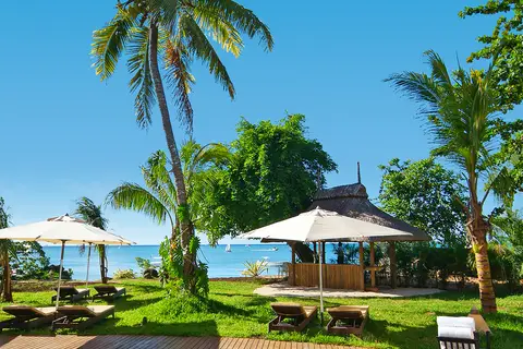 Le Cardinal Exclusive Resort in Trou aux Biches VCA — foto 5