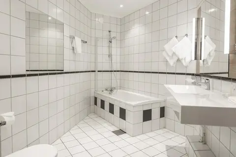 Hotell Bondeheimen in Oslo — foto 20