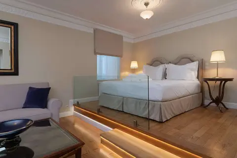 Noble Hotel Suites in Athene — foto 3