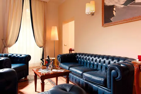 The Kennedy Hotel foto 17