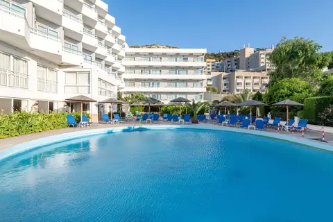 LITO HOTEL in Lito Hotel