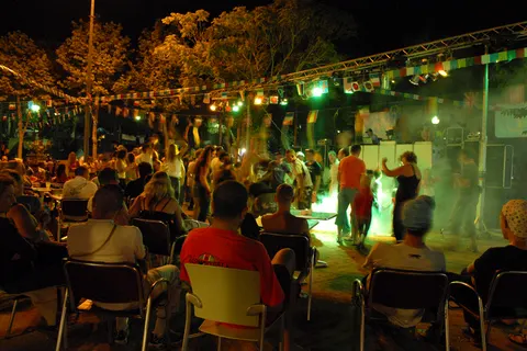 Camping Santa Elena foto 26