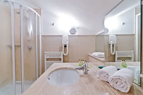 Castellaro Golf Resort in Castellaro, foto 29