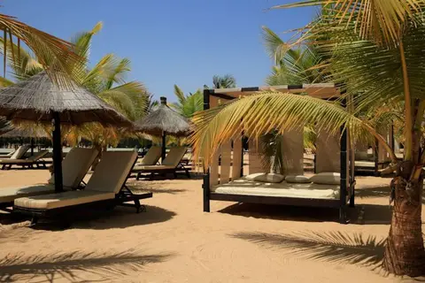 Lamantin Beach Hotel Resort & Spa in Saly Portudal — foto 8