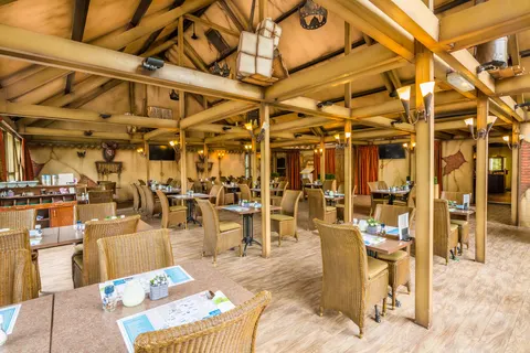 Camping Klein Vink foto 13