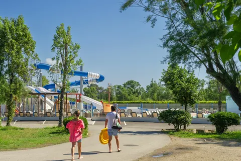 Camping Marina D Erba Rossa foto 25