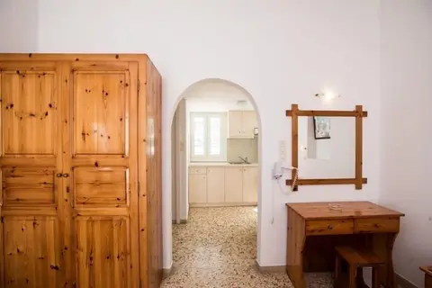 Florance Apartments in Τούρλος — foto 16