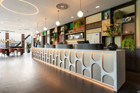 Corendon Amsterdam New-West, a Tribute Portfolio Hotel in Amsterdam — foto 18