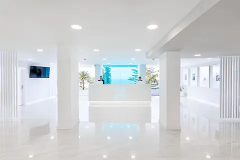 BlueSea Interpalace in Puerto De La Cruz — foto 3